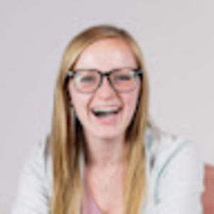 Meet your Posher, Kaitlin